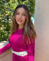 Jessica Biel pic #1328185