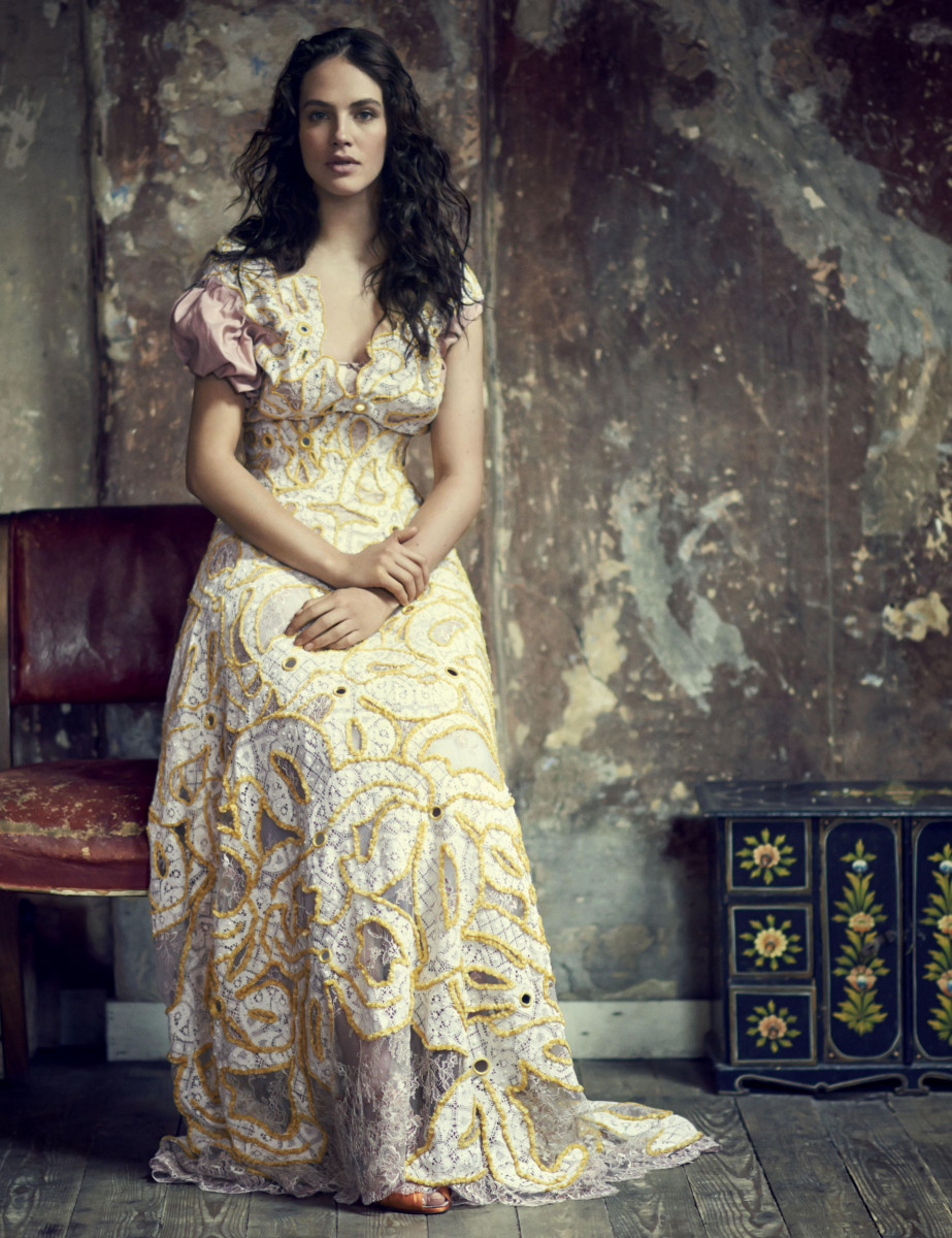 Jessica Brown Findlay: pic #984360