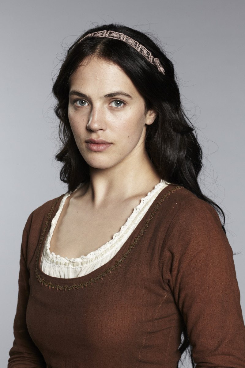 Jessica Brown Findlay: pic #983984