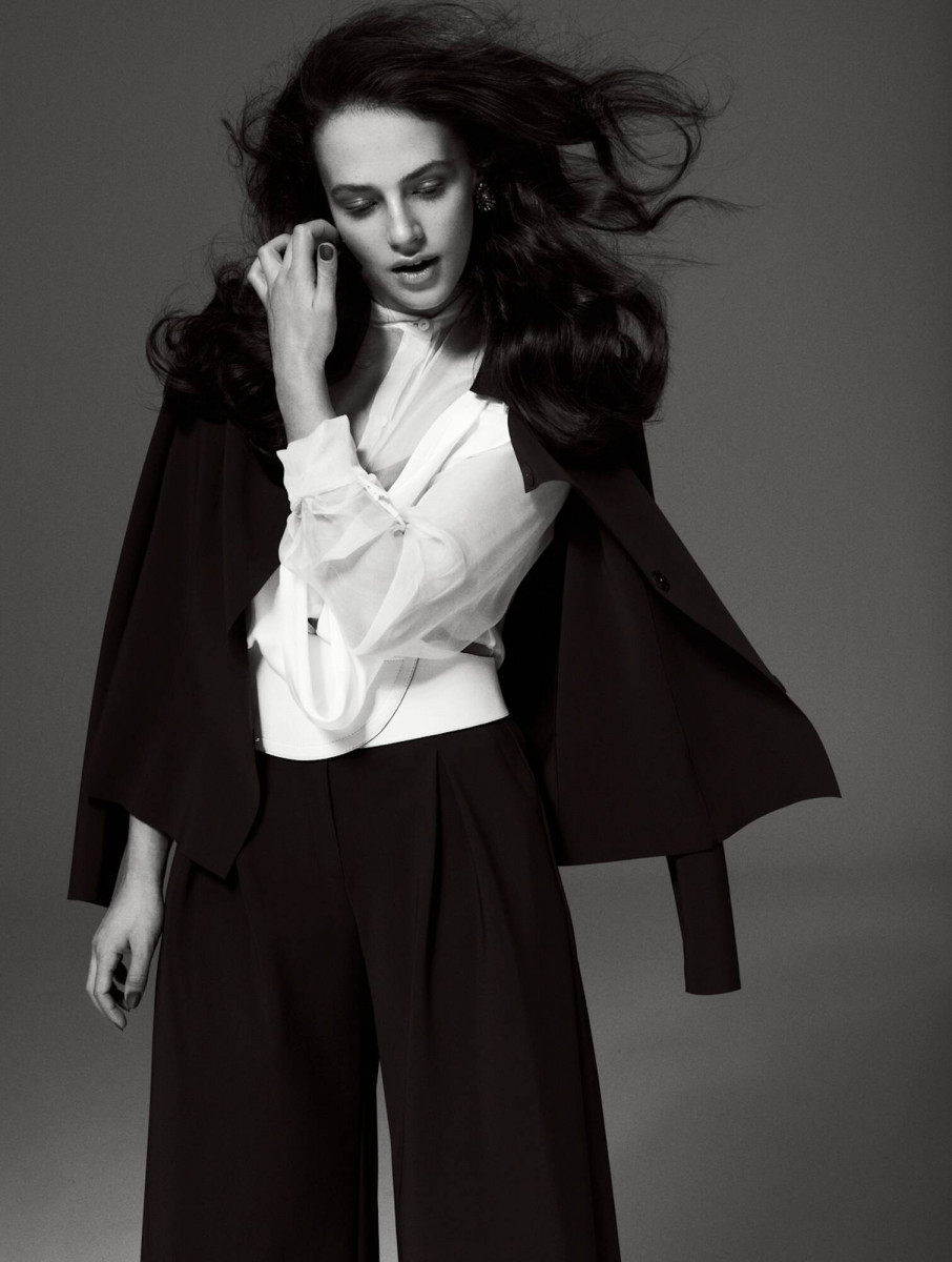 Jessica Brown Findlay: pic #1320221