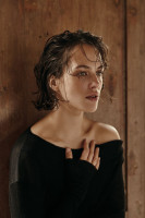 Jessica Brown Findlay photo #