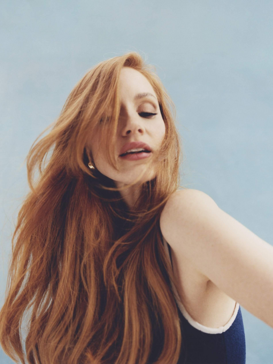 Jessica Chastain: pic #1307867