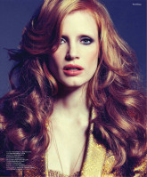 photo 21 in Jessica Chastain gallery [id473823] 2012-04-10