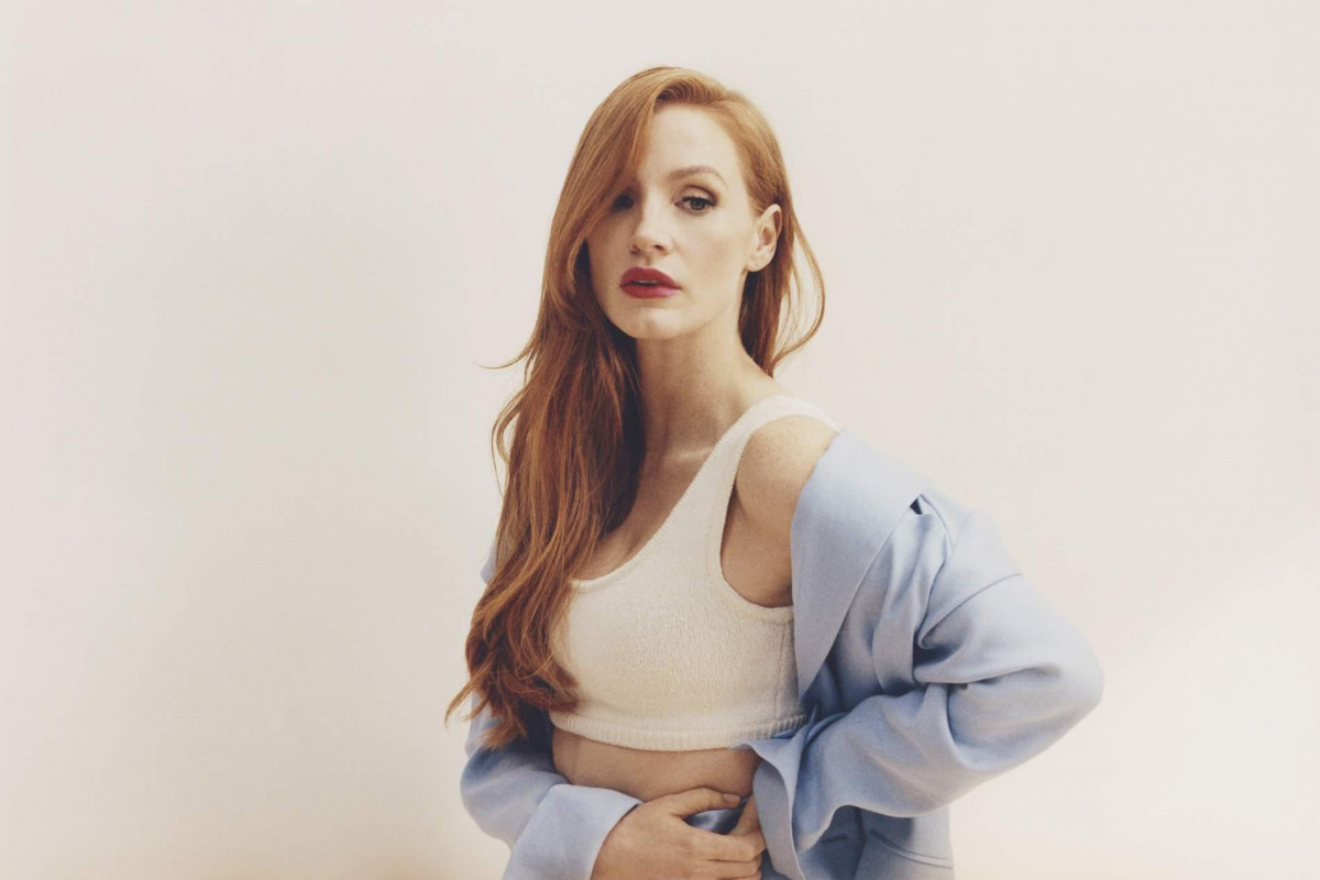 Jessica Chastain: pic #1307869