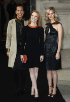 photo 8 in Jessica Chastain gallery [id440055] 2012-02-06