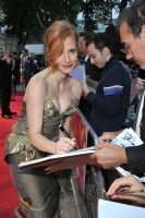 photo 7 in Jessica Chastain gallery [id405985] 2011-09-26