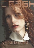 photo 26 in Jessica Chastain gallery [id550067] 2012-11-10
