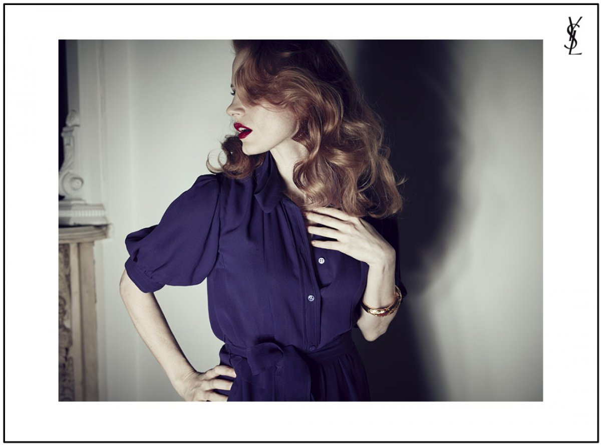 Jessica Chastain: pic #546033