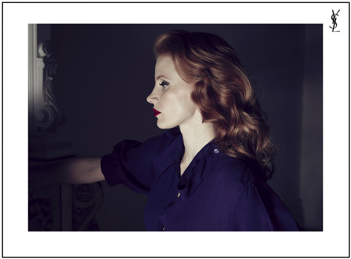 Jessica Chastain: pic #546032