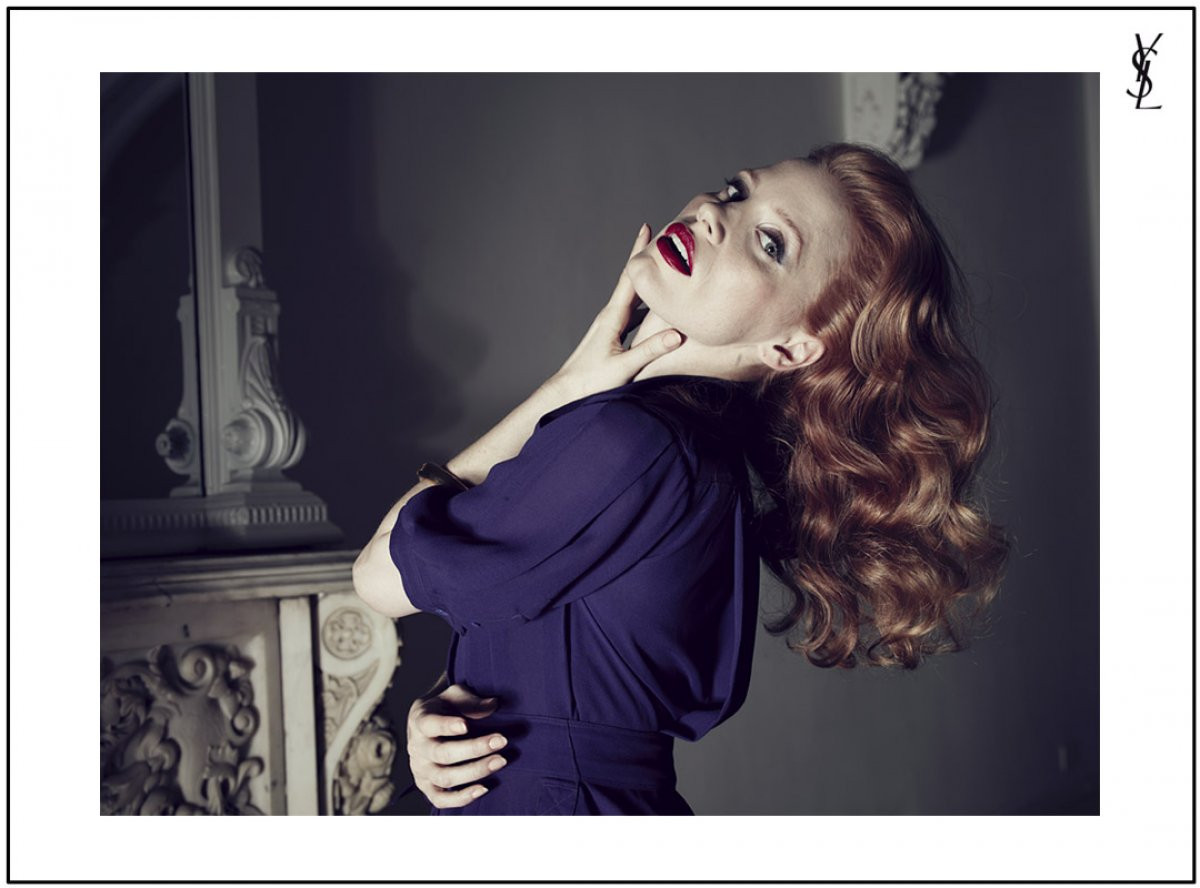 Jessica Chastain: pic #546034