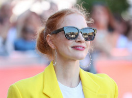 Jessica Chastain photo #