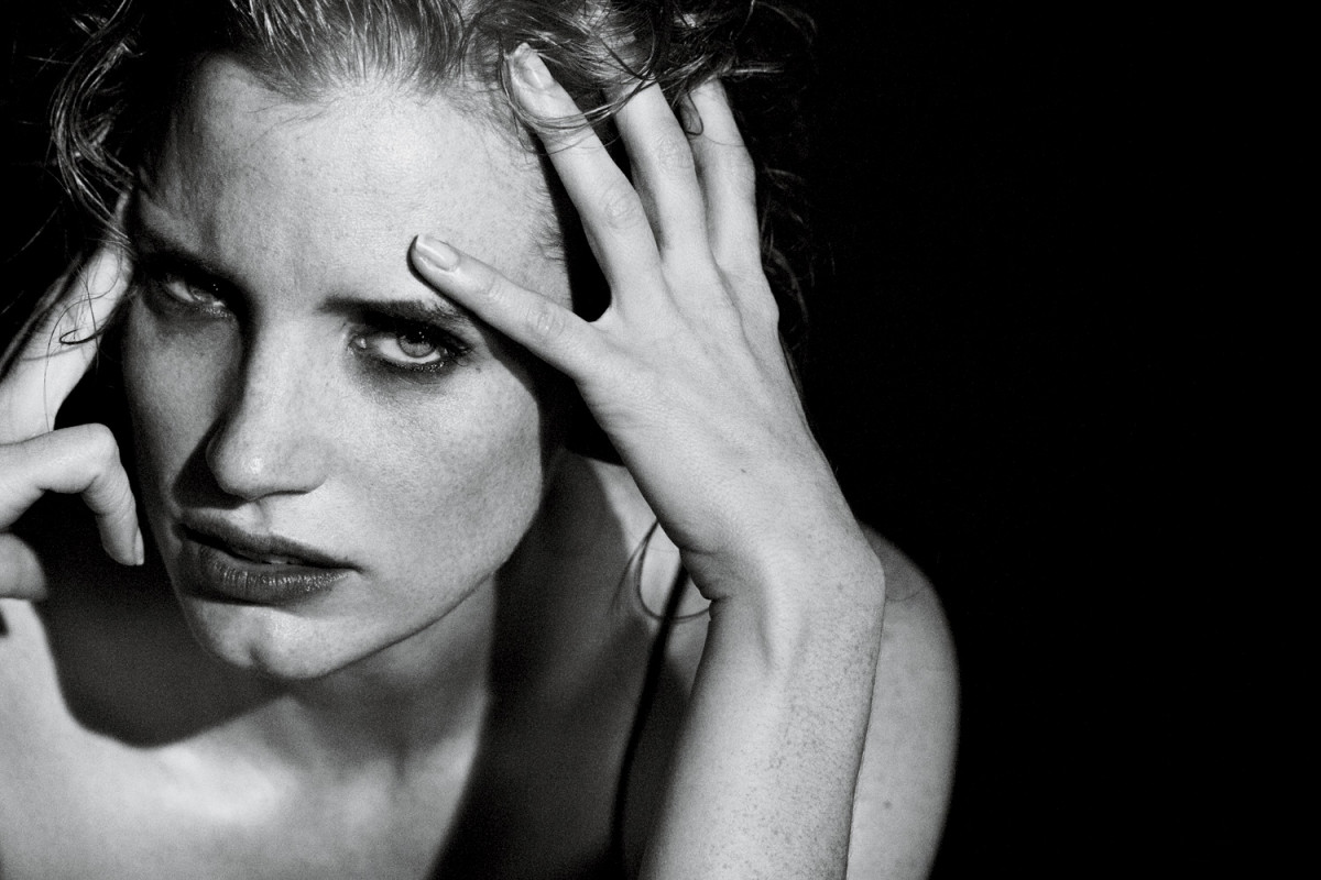 Jessica Chastain: pic #430538