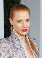 photo 12 in Jessica Chastain gallery [id451033] 2012-02-24