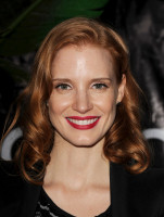 photo 22 in Jessica Chastain gallery [id439223] 2012-02-02