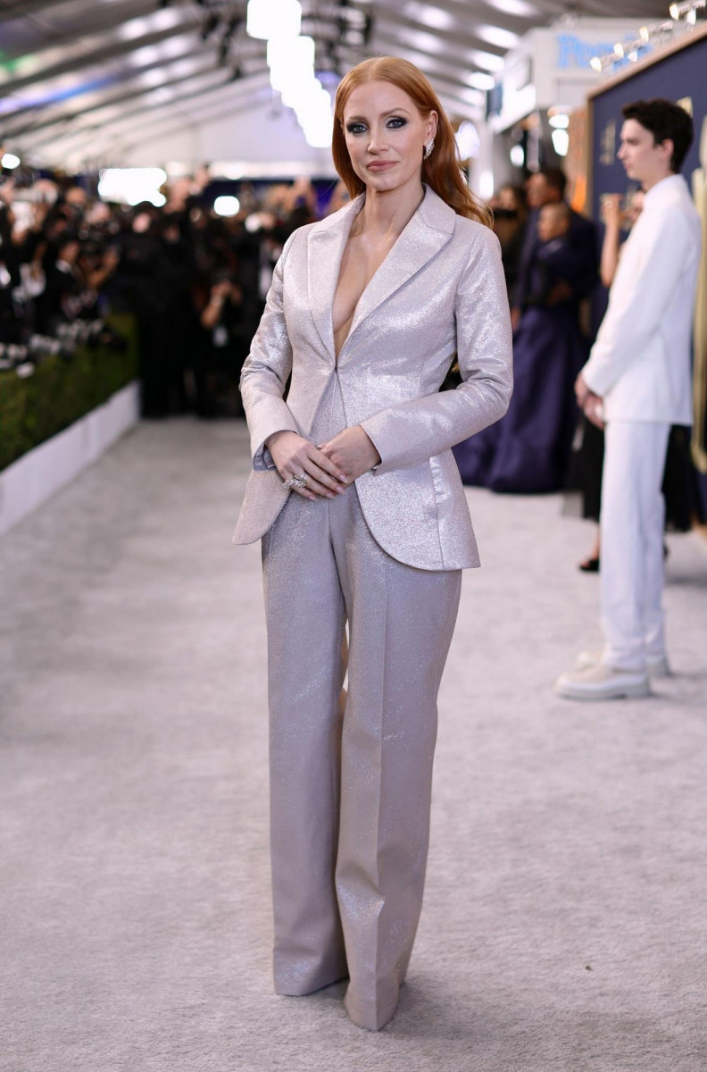 Jessica Chastain: pic #1299191
