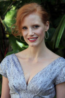 photo 26 in Jessica Chastain gallery [id450483] 2012-02-22