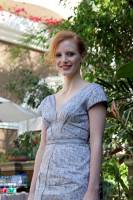 photo 25 in Jessica Chastain gallery [id450484] 2012-02-22