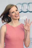 photo 16 in Jessica Chastain gallery [id451029] 2012-02-24