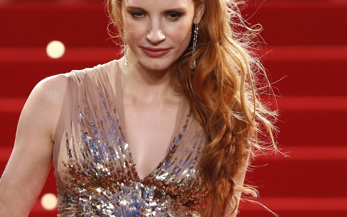 Jessica Chastain: pic #490993
