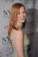 photo 26 in Jessica Chastain gallery [id451086] 2012-02-24