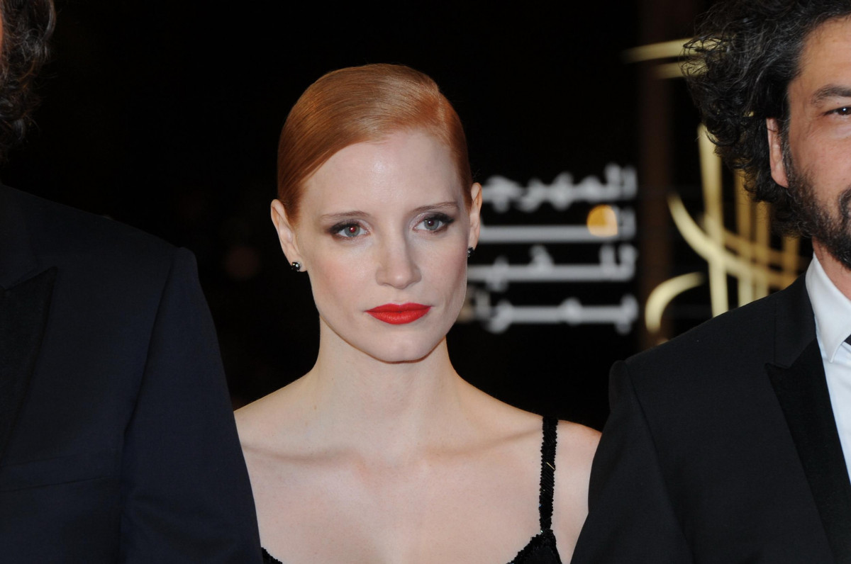 Jessica Chastain: pic #436201