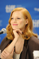 photo 28 in Jessica Chastain gallery [id403540] 2011-09-14
