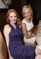 photo 8 in Jessica Chastain gallery [id401019] 2011-09-07