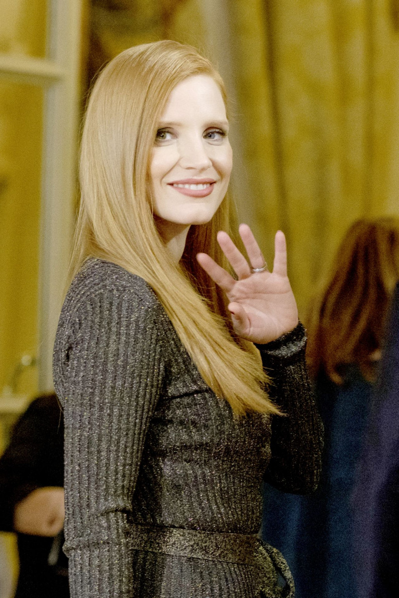 Jessica Chastain: pic #986689