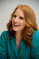 photo 9 in Jessica Chastain gallery [id449611] 2012-02-21