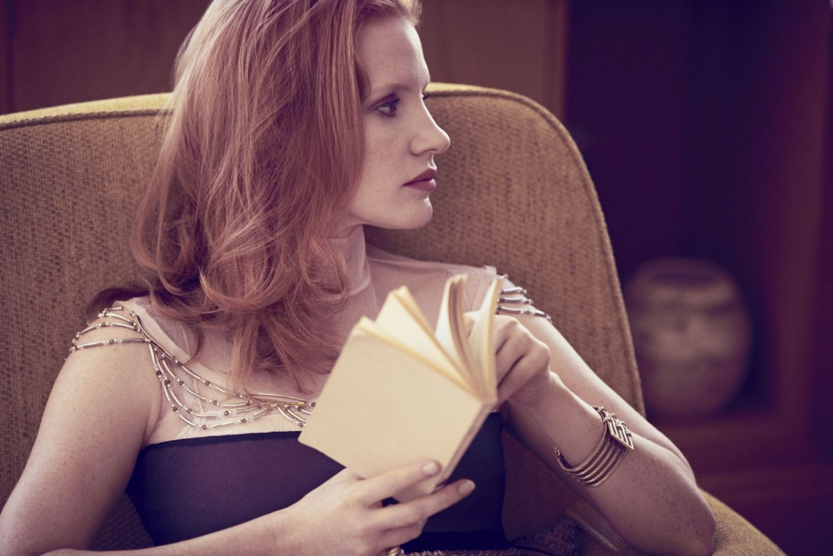 Jessica Chastain: pic #980321