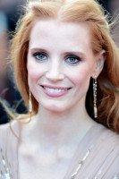 Jessica Chastain pic #491291