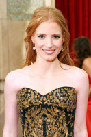 photo 27 in Jessica Chastain gallery [id473276] 2012-04-10