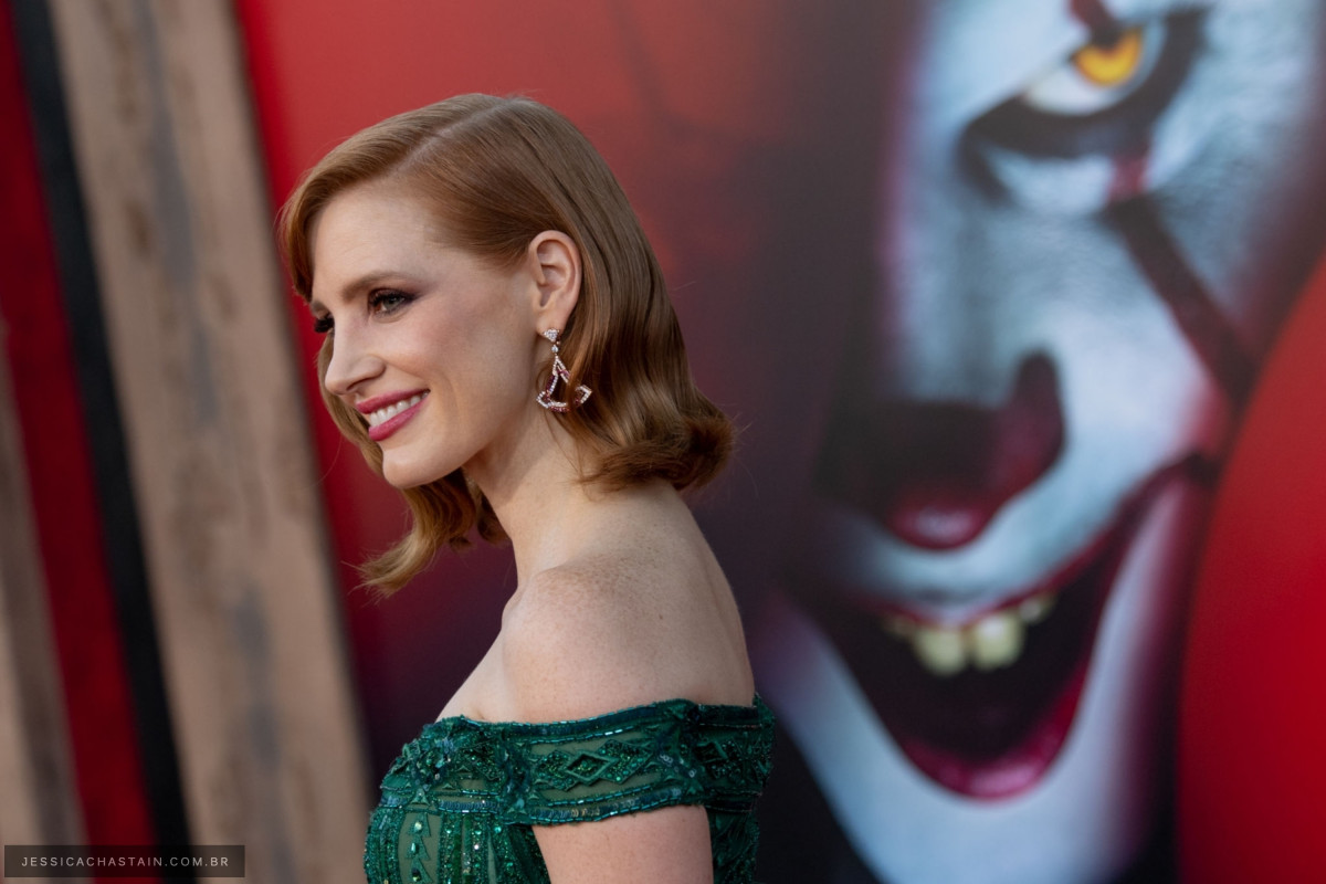 Jessica Chastain: pic #1174638