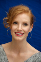photo 18 in Jessica Chastain gallery [id451612] 2012-02-27