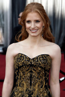 Jessica Chastain pic #452833