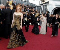 Jessica Chastain pic #452834