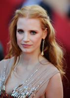 photo 14 in Jessica Chastain gallery [id494131] 2012-05-30