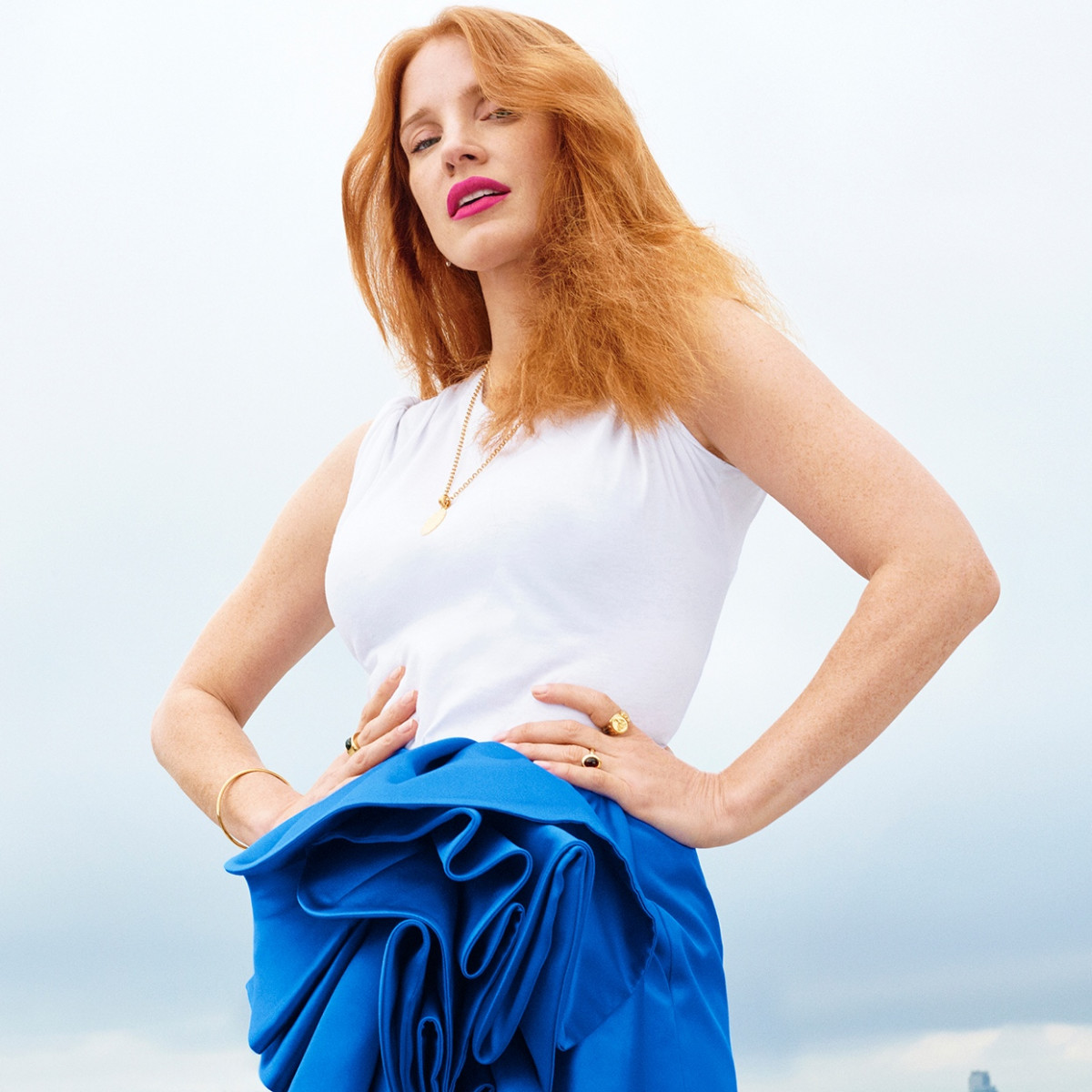 Jessica Chastain: pic #1245615