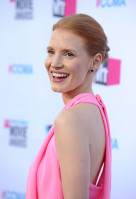 photo 5 in Jessica Chastain gallery [id451077] 2012-02-24