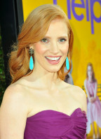 Jessica Chastain pic #440709