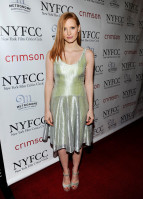 photo 28 in Jessica Chastain gallery [id451084] 2012-02-24