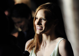 Jessica Chastain pic #451082