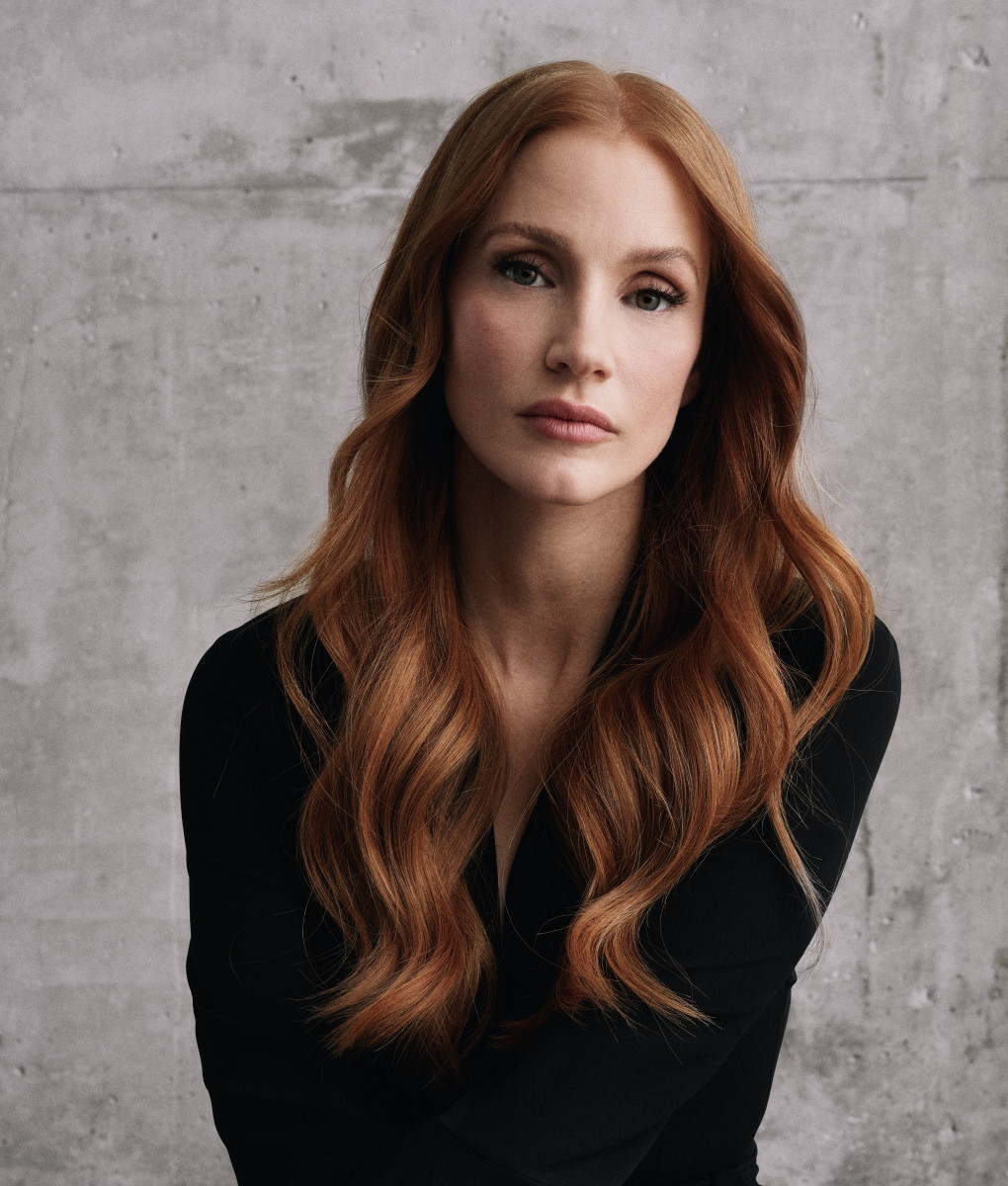 Jessica Chastain: pic #1330542