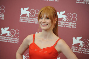 photo 21 in Jessica Chastain gallery [id444578] 2012-02-13