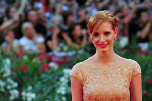 Jessica Chastain pic #469570