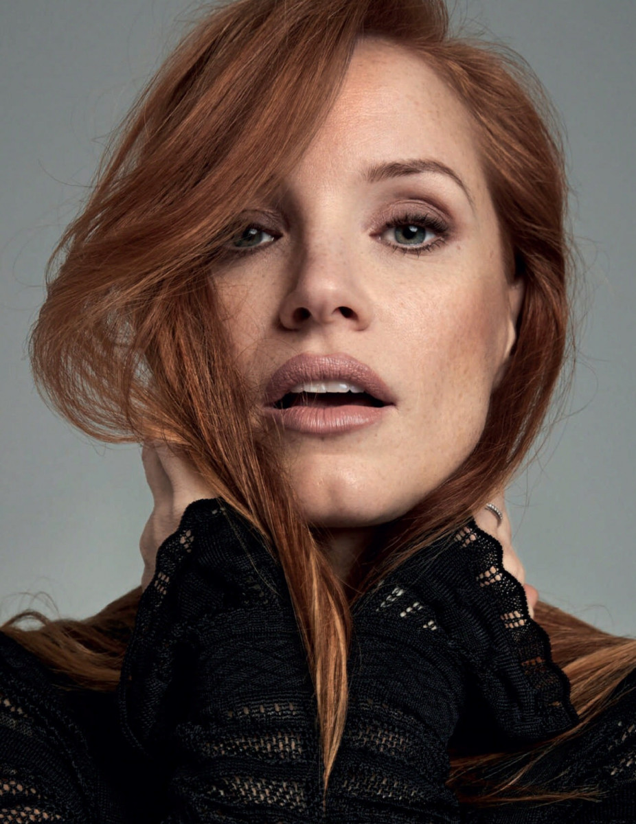 Jessica Chastain: pic #1243724