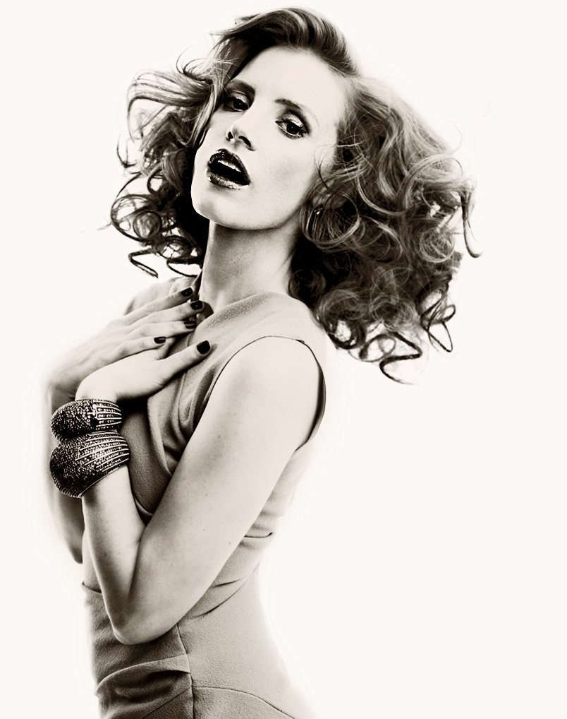 Jessica Chastain: pic #473833