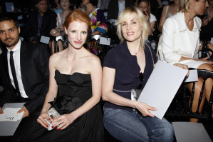 photo 11 in Jessica Chastain gallery [id523371] 2012-08-18