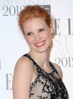 photo 15 in Jessica Chastain gallery [id473829] 2012-04-10