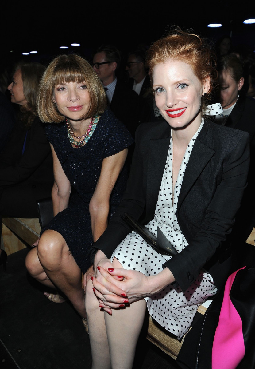 Jessica Chastain: pic #539613